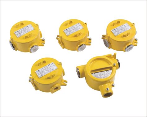 asp explosion proof junction box|intrinsically safe junction boxes.